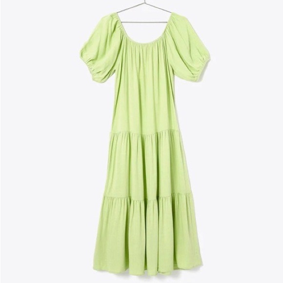 ✨LISA SAYS GAH✨Joni Maxi Dress - Picture 5 of 5